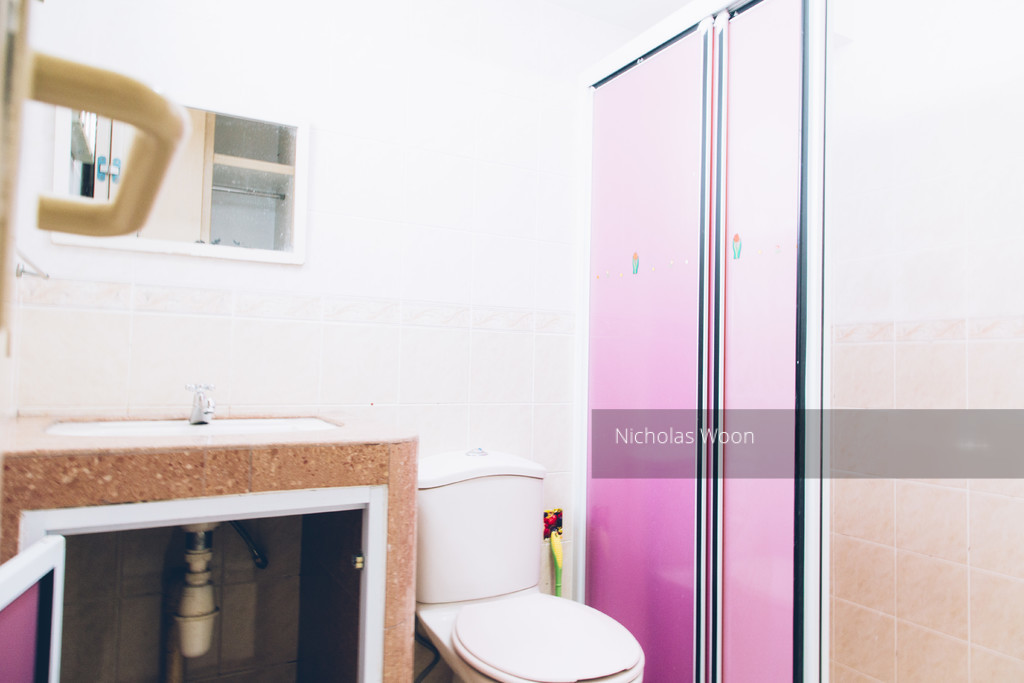 Blk 491 Admiralty Link (Sembawang), HDB 4 Rooms #217681101